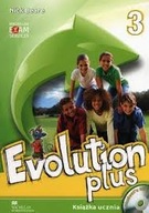 Evolution Plus 3 SB Macmillan