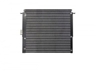 Новый, новое охладитель кондиционера land range rover 94- jrb000030 jrb101120 - фото