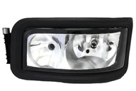 Man tga tgl 2000-007 фара лівий depo ^ - фото