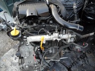 Двигатель 1.2 тубрина бензин renault twingo, clio iii - фото