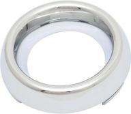 Dodge durango 2014-2020 ring рамка хром, хромом галоген новый, новое - фото