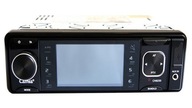Akcesorický rádioprijímač Canva CN6230 1DIN 1-DIN