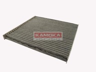 Kamoka f504101 filtr, вентиляция пространство - фото
