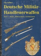 33439 Deutsche Militar-Handfeuerwaffen Baden, Hoh