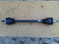 Полуось левая задняя mercedes slk w171 3.0 3.5 v6 04-11