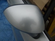 Seat ibiza 2009-10 r правое зеркало комплектное