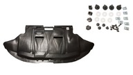 Audi a4 vw passat b5 b6 защита двигателя+пукли