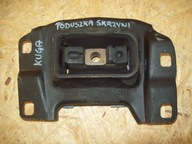 Подушка коробки, ящики передач, коробка передач ford kuga, куга 2.0 tdci mk1 - фото