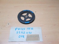X1nzw90 шкив toyota prius 1.5 - фото