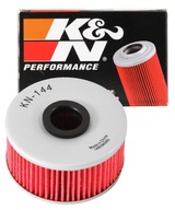 K&N Filters KN-144 Olejový filter