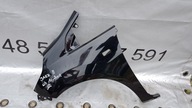 Крыло перед левый honda jazz рестайлинг iii 3 2011