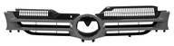 Решетка, решетки гриль капота охладитель vw golf v 5 1k0853651a