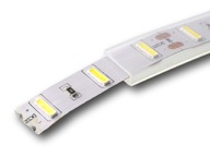 Vodotesný kryt pre LED pásiky 10mm IP68