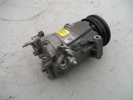 Компресор klimaty. b-max, fiesta mk7 1.0 ecoboost, екобуст