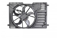 Новый, новое вентилятор ford focus iii mk3 10- cv618c607db cv618c607dc cv618c607dd - фото