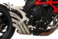 Глушитель выпуск, выхлоп hp corse | mv agusta dragster 16/18