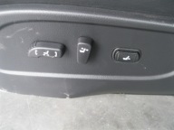 upholstery leather Nissan Murano 11r