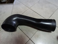 Трубка патрубок турбины man tga 81082010456 - фото