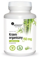 Organický kremík 150mg 100tab ALINESS VEGE