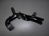 Трубка патрубок корпус vw 1.4 tdi 6q0129654ak