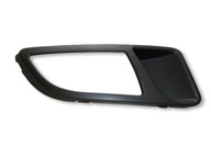 Fiat bravo 07- решетка, решетки крышка галоген бампера p - фото