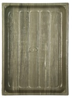 kyveta - prepravný box podnos 35cmx50cm K6