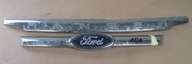 Ford ranger, рейнджер 2009-2011 решетка, решетки гриль решетка хром, хромом