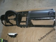 console AIR VW GOLF V