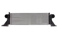 IVECO DAILY 12-17 2.3D 3.0D Intercooler 580152677