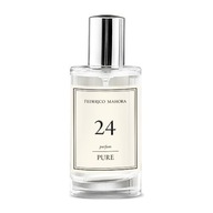 Parfém FM 24 Pure 50 ml