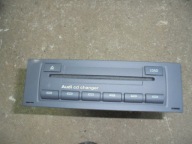 changer CD AUDI A4 B6 B7 2002- 8E0035111 D