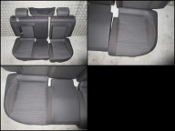 upholstery semi leather Opel Astra 4 J 15r kombi