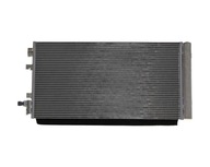 Renault megane iii 10-16 кондиционер 921003293r - фото