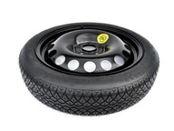 Колесо докатка* 16r 5x105 оригинал opel astra j, k