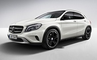Новый, новое дверь передние правое mercedes gla x156 oe - фото