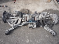 Achsträger hinten Audi A6 A-6 07r 4F9 Kombi 4X4