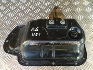Citroen c4 peugeot 1.6 hdi поддон, миски