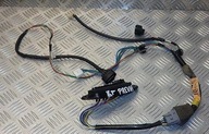 Toyota previa ii 00-06 проводка дверь левый задний