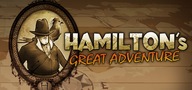 HAMILTON'S GREAT ADVENTURE STEAM KEY KĽÚČ KÓD