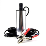 Насос насос до топлива ropy масла, маслом  воды 12v 51mm