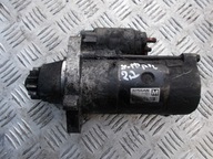 Almera n16 primera p12 стартер 2.2 di dci
