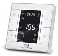 MCOhome Vodný termostat Zwave, Fibaro MH7-WH