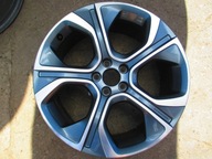 Audi 18'' ,,s-line'' a1 8x0 oryginal!!! - фото