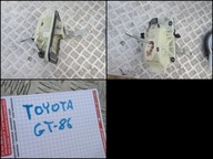 Механізм перемикання, зміни передач, коробка передач toyota gt86 gt 86 - фото