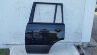 Дверь левое заднее задние, заднее  range rover vogue l322
