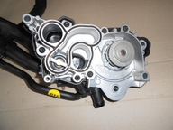 Vw audi seat помпа воды 04e121042l