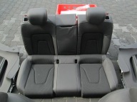 upholstery pol leather Audi A5 A-5 8T0 S-line 3d
