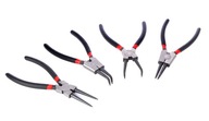 Плоскогубцы seegera 180mm/7" g01661