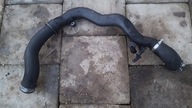 Патрубок интеркулера vw audi 1k0145770 - фото