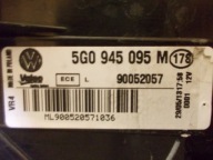 LIGHT REAR PART REAR LEFT VW GOLF VII 7 HB 5G0945095M